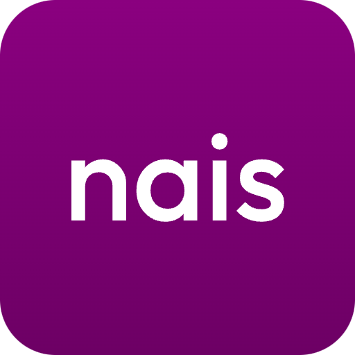 Логотип Naistaxi