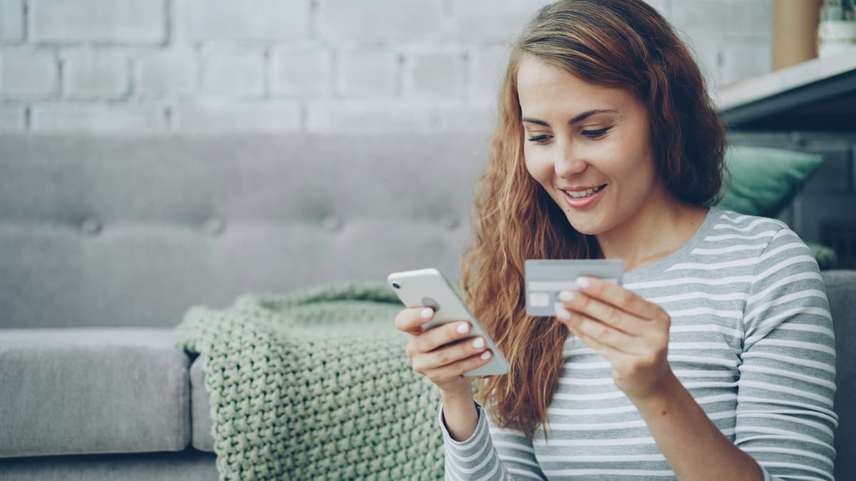 Build trust through tech