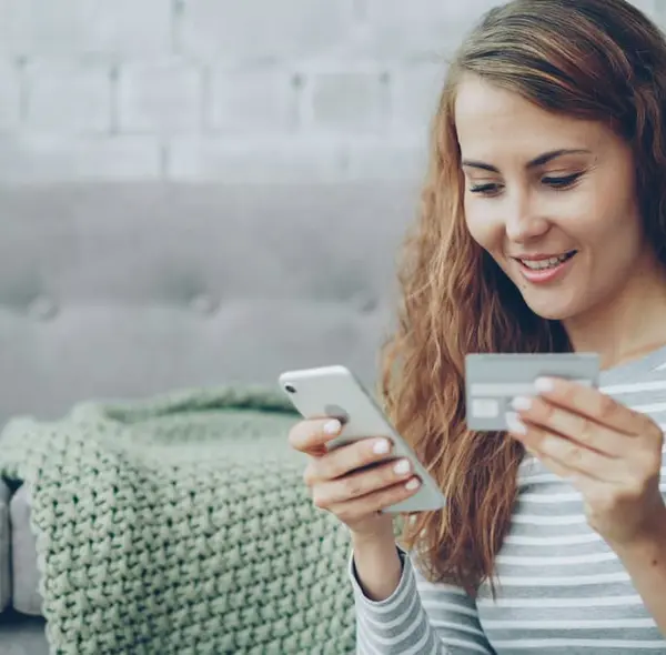 Build trust through tech