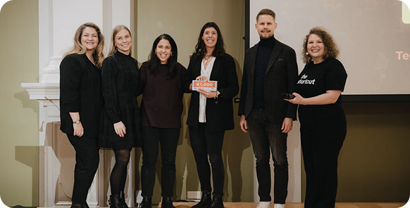 Female Founder Pitching Day 2025: Spotlight on Women-Led Innovation