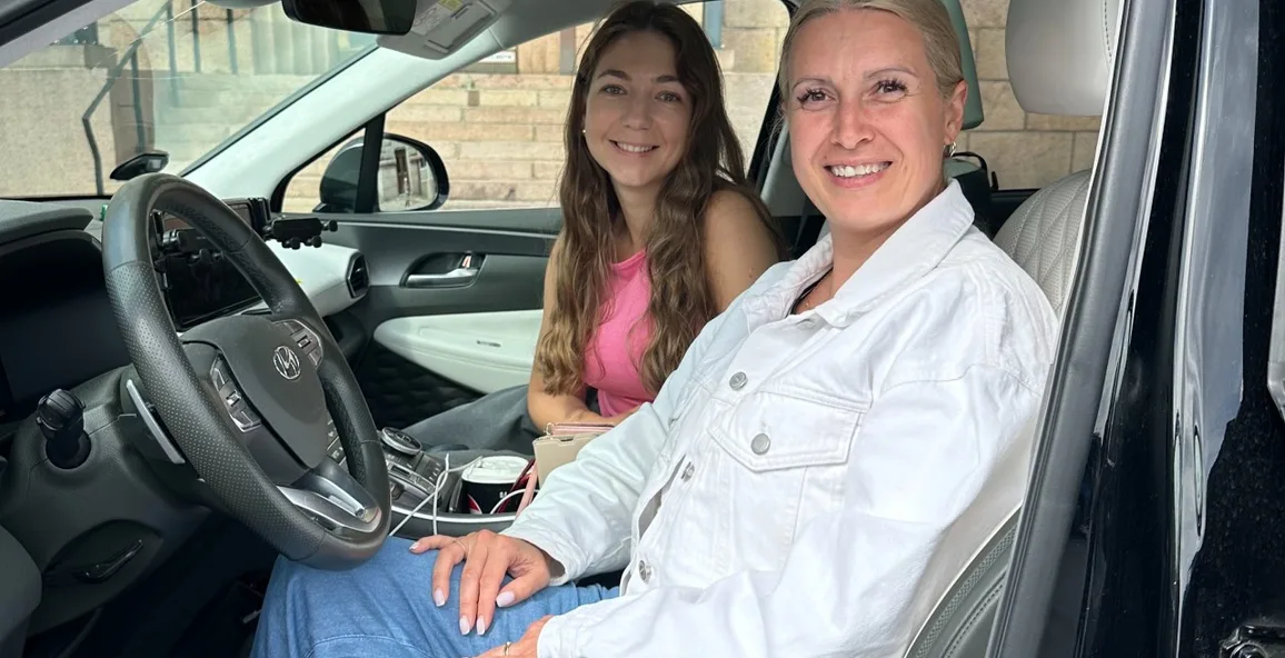 Founder story: How One Conversation Changed Everything