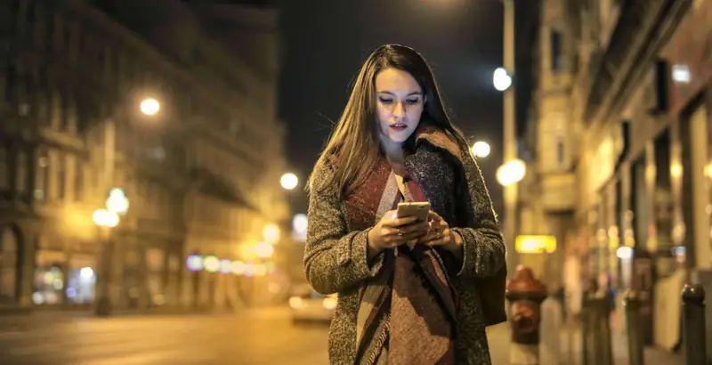 Yle: Safer especially at night