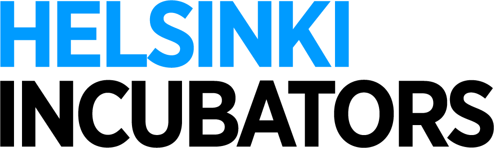 Helsinki incubators logo
