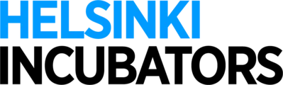 Helsinki incubators logo