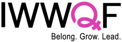 International Working Women of Finland logo