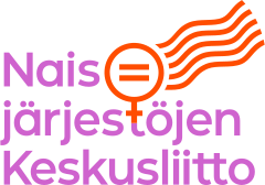 National Council of Women of Finland logo