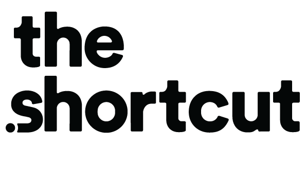 The Shortcut logo
