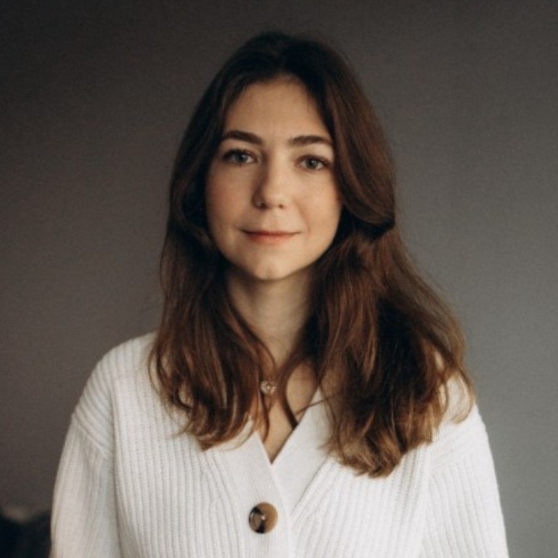 kuva toimitusjohtajasta