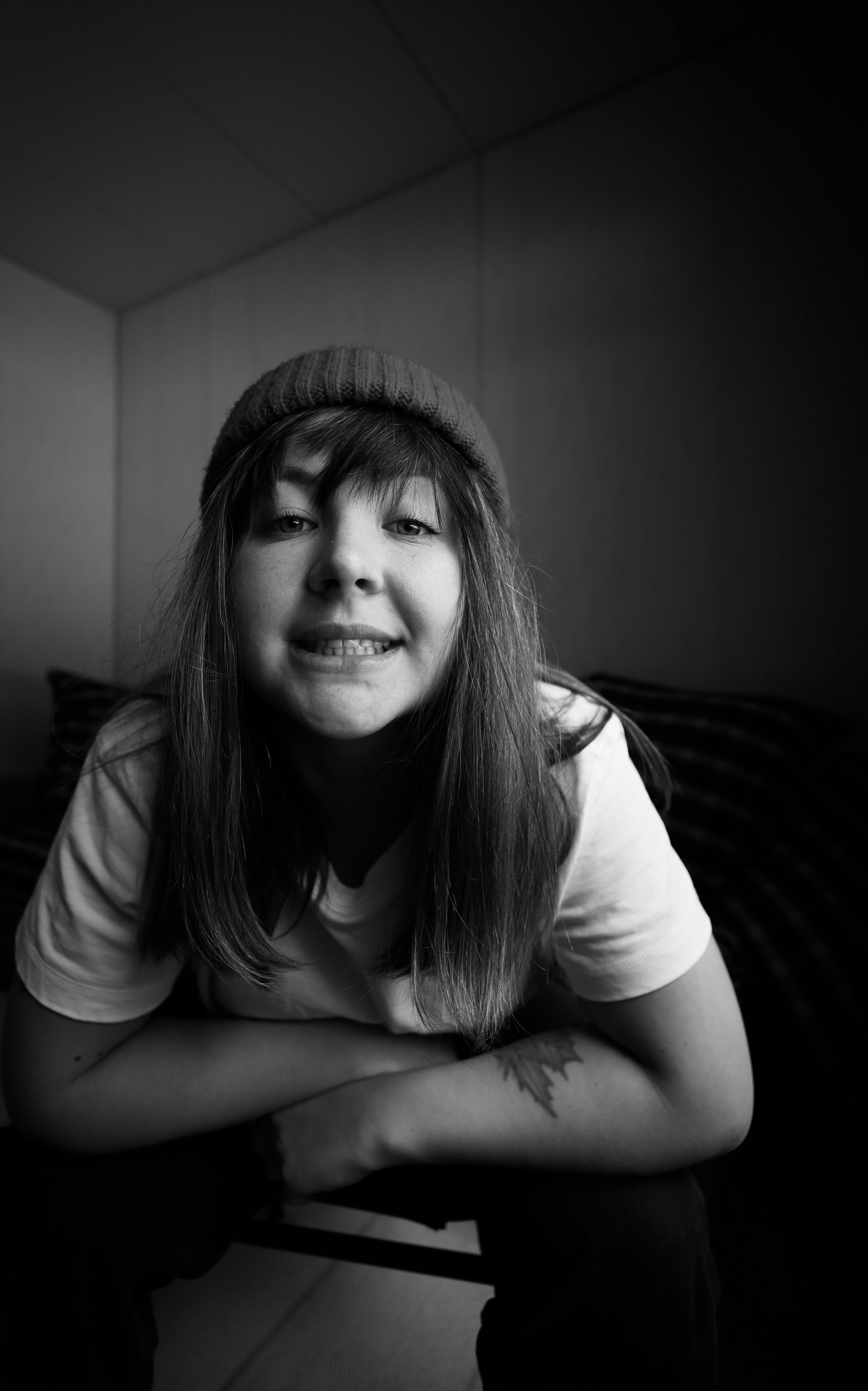 kuva UX UI -suunnittelijasta