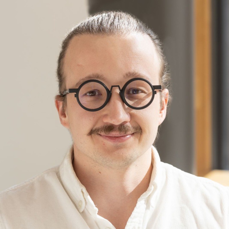 kuva liiketoimintajohtajasta