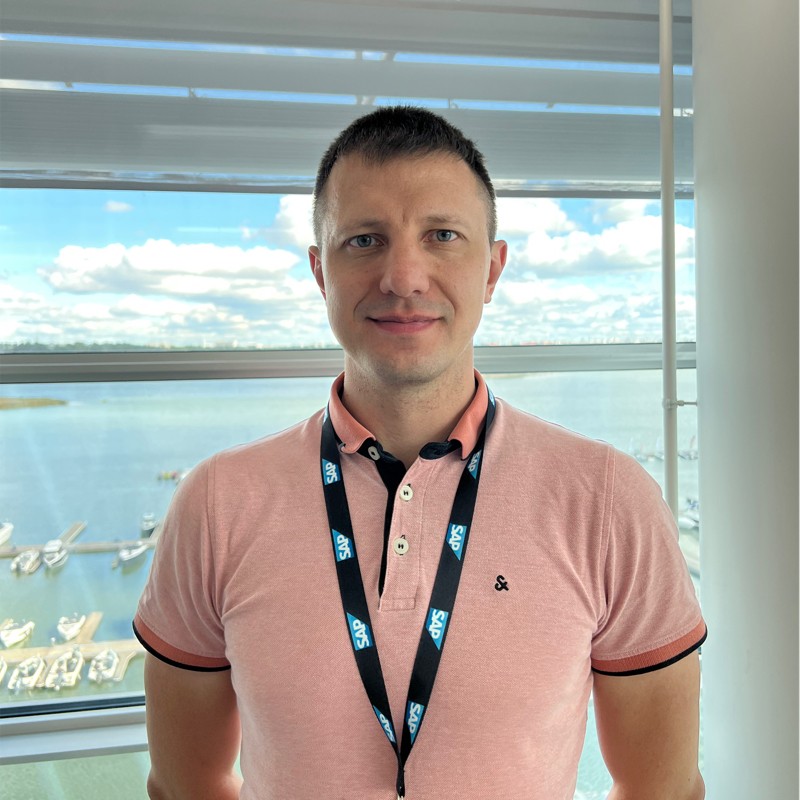 kuva pääinsinööristä