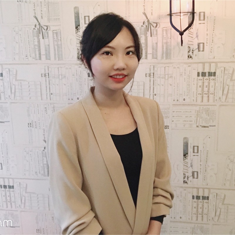 kuva mobilikehittäjästä