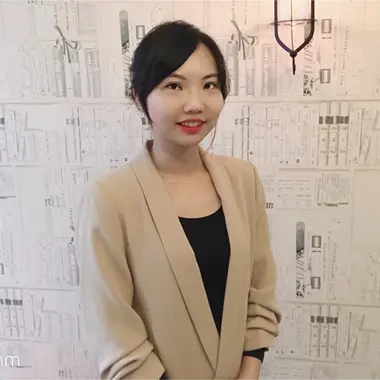 photo of Mobile Developer